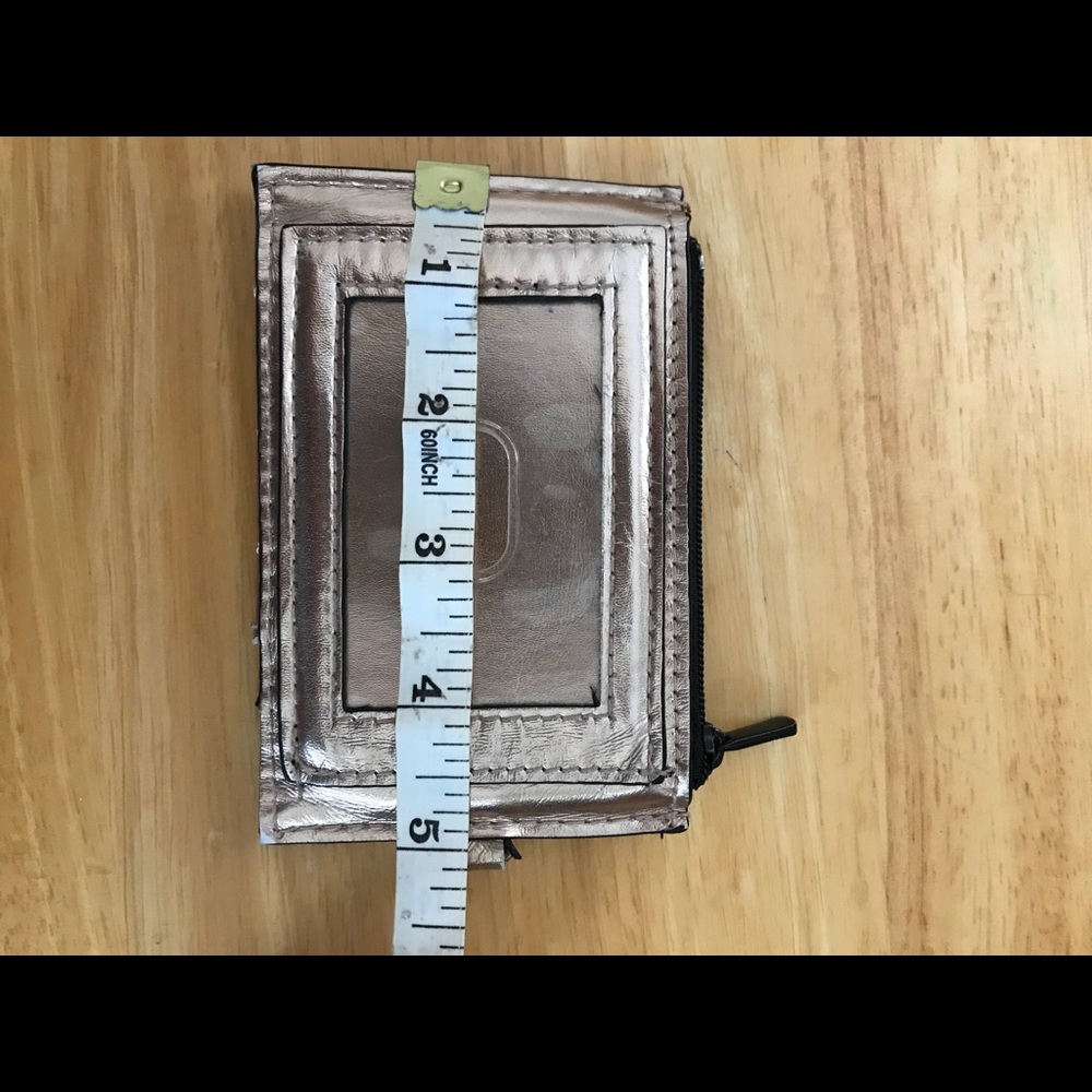 Mini Wallet - Picture 5 of 6